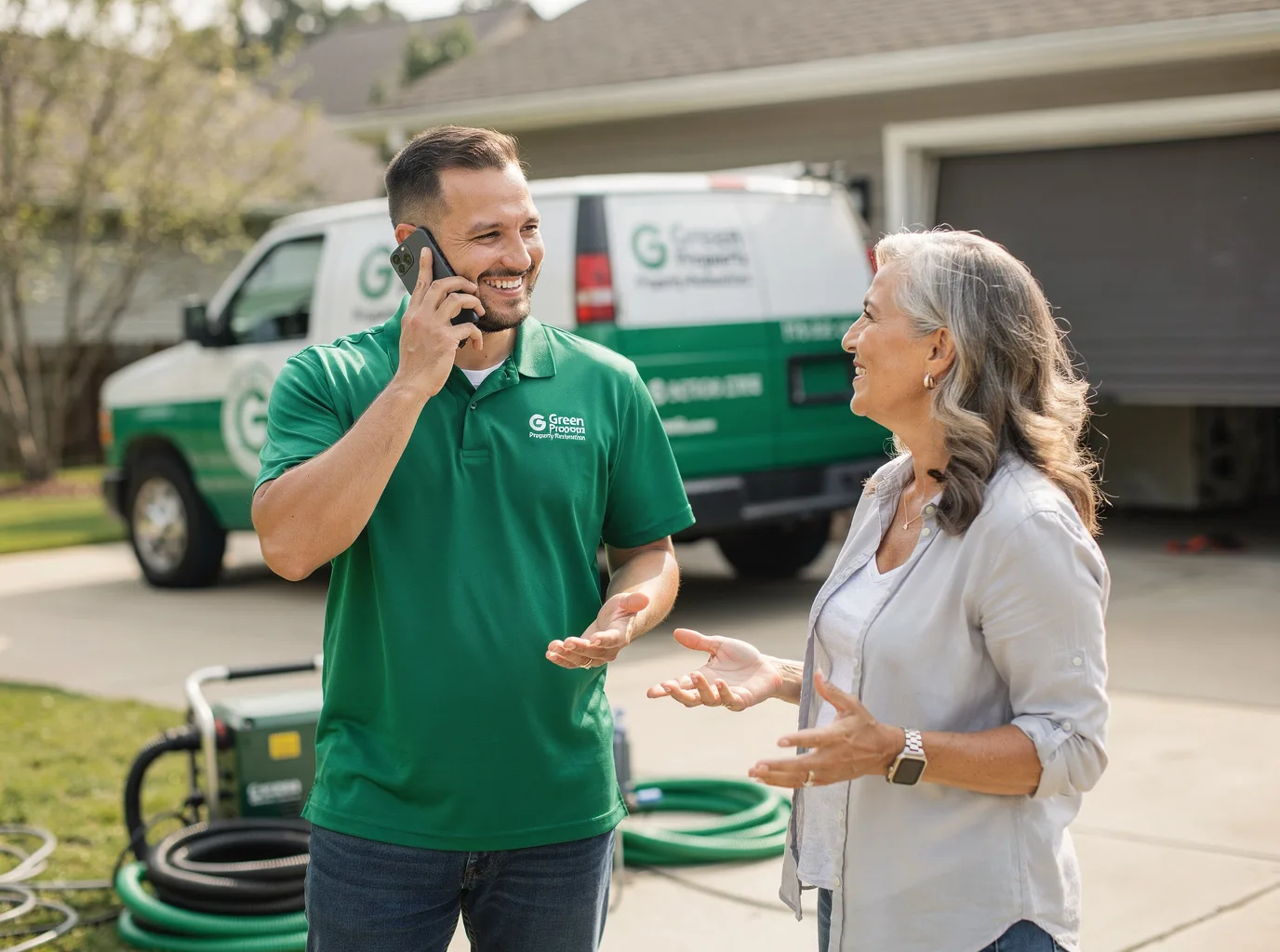 Water Damage Restoration Maple Heights, OH FAQs